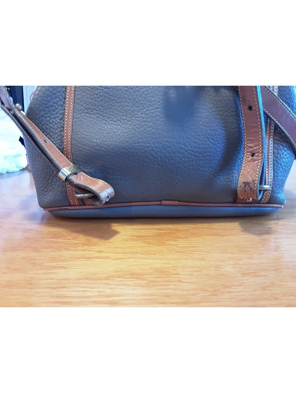 Dooney & Bourke vintage dooney